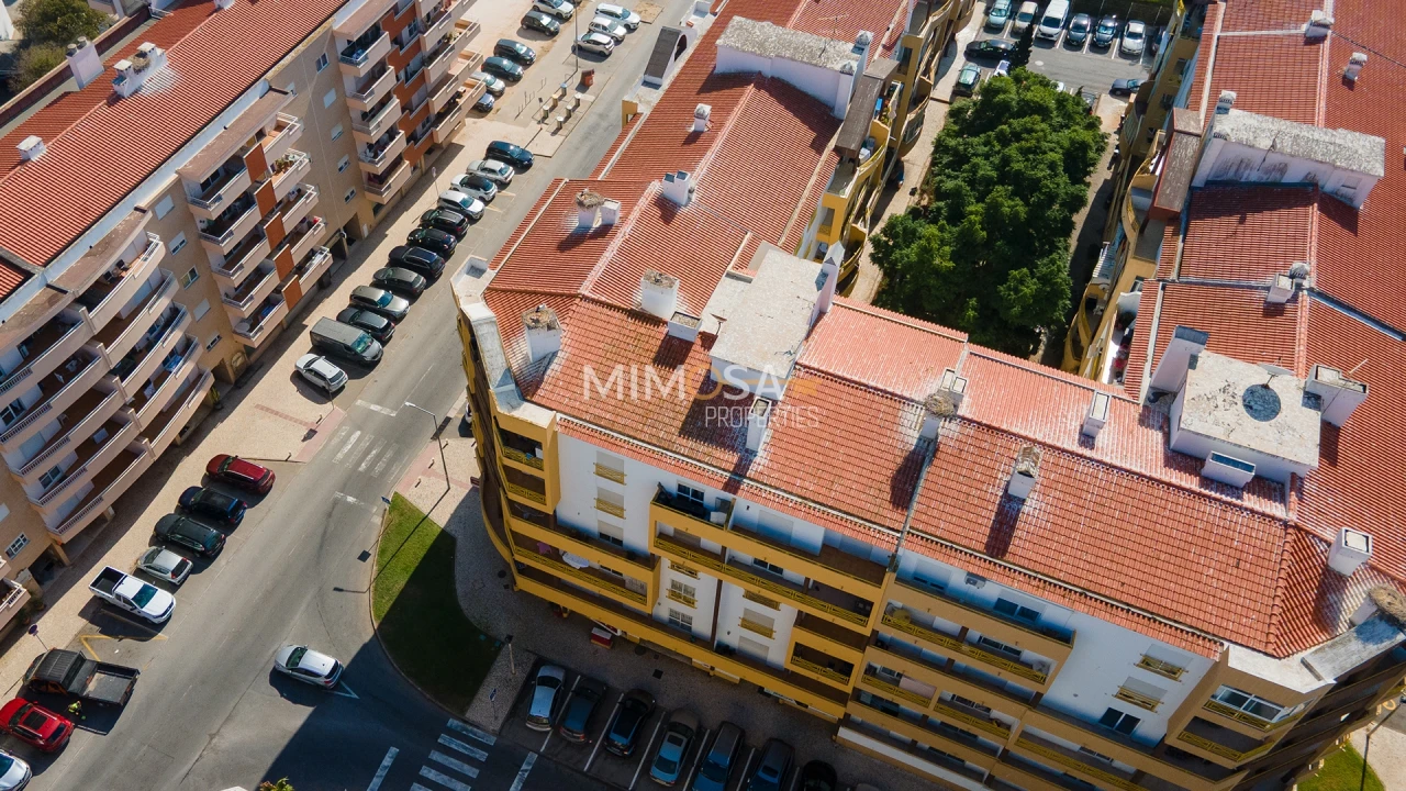 Apartamento T3 para Venda em Lagos (São Sebastião e Santa Maria) Foto 21
