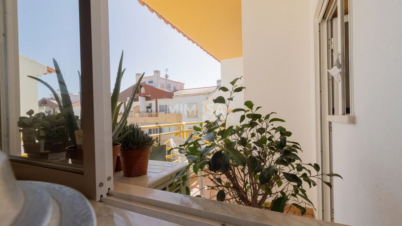 Apartamento T3 para Venda em Lagos (São Sebastião e Santa Maria) Foto 13