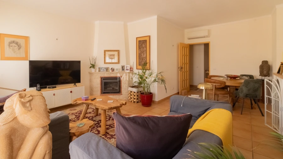 Apartamento T3 para Venda em Lagos (São Sebastião e Santa Maria) Foto 2