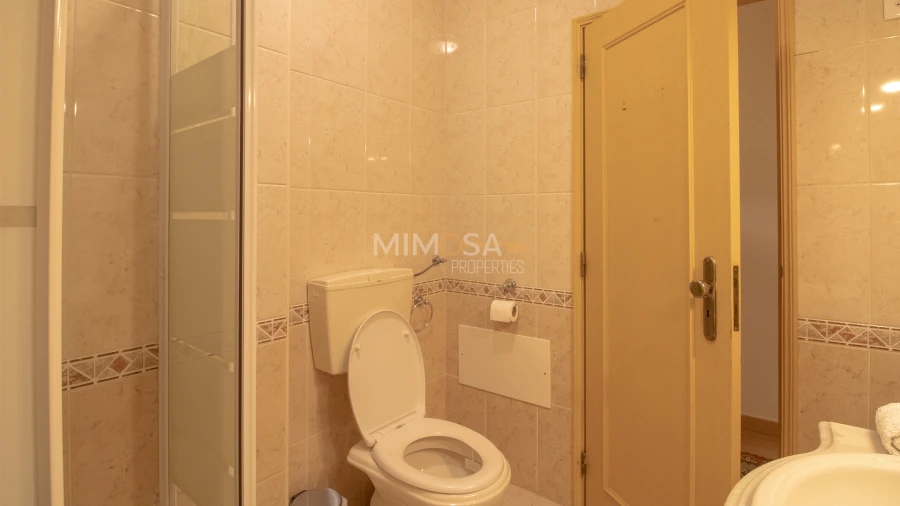 Apartamento T3 para Venda em Lagos (São Sebastião e Santa Maria) Foto 16