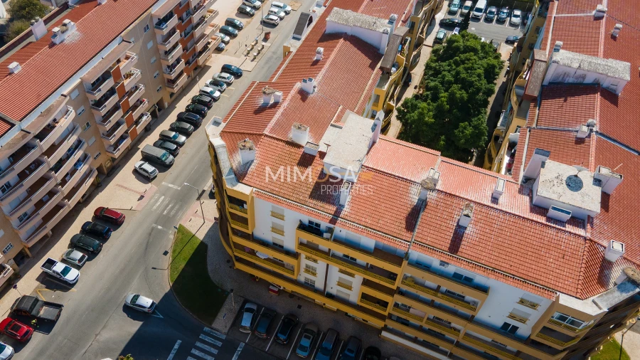 Apartamento T3 para Venda em Lagos (São Sebastião e Santa Maria) Foto 21