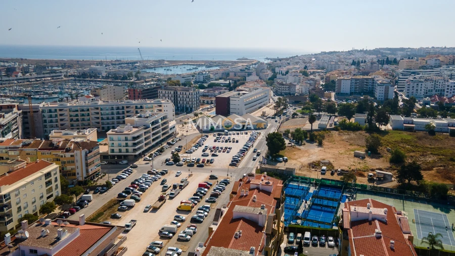 Apartamento T3 para Venda em Lagos (São Sebastião e Santa Maria) Foto 23