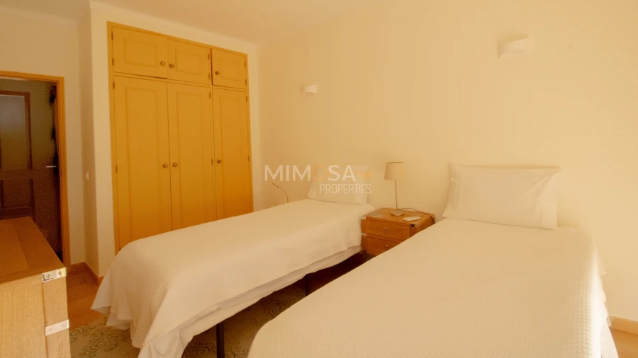 Apartamento T3 para Venda em Lagos (São Sebastião e Santa Maria) Foto 7