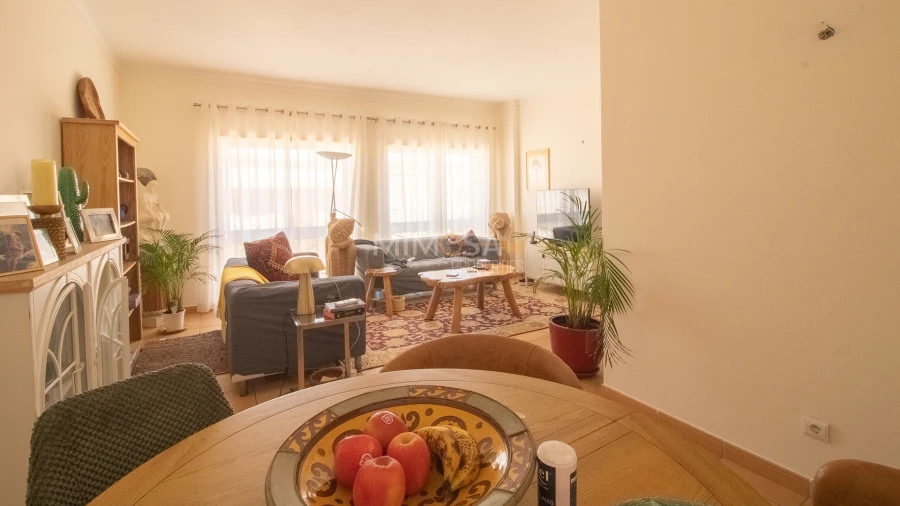 Apartamento T3 para Venda em Lagos (São Sebastião e Santa Maria) Foto 3