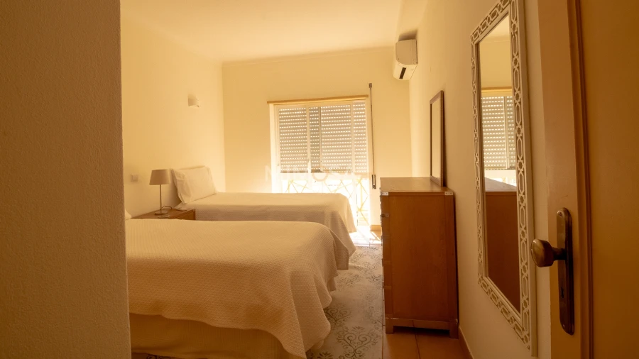 Apartamento T3 para Venda em Lagos (São Sebastião e Santa Maria) Foto 6