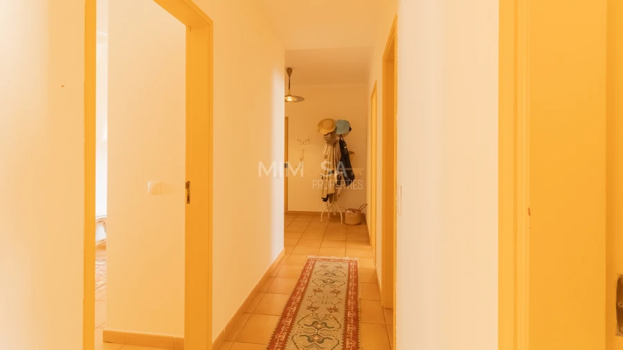 Apartamento T3 para Venda em Lagos (São Sebastião e Santa Maria) Foto 10