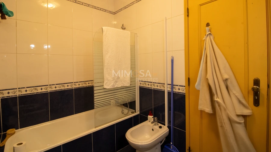 Apartamento T3 para Venda em Lagos (São Sebastião e Santa Maria) Foto 17