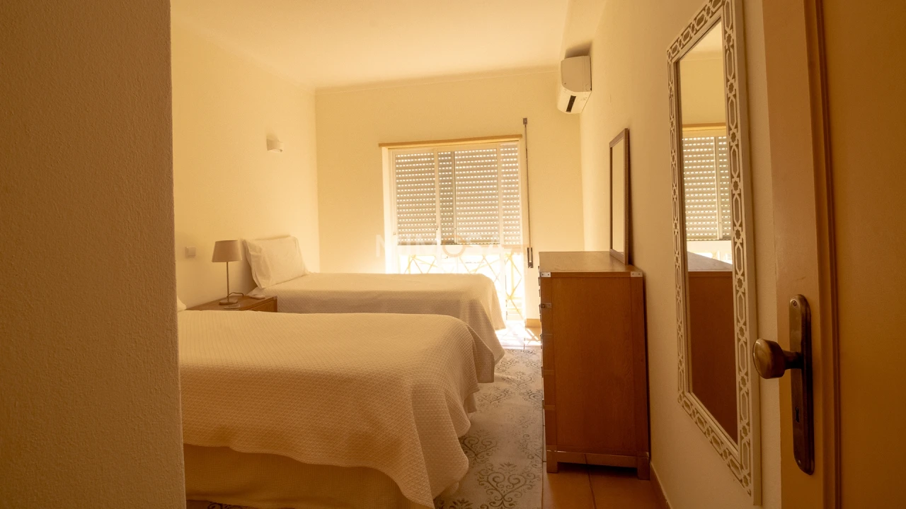 Apartamento T3 para Venda em Lagos (São Sebastião e Santa Maria) Foto 6