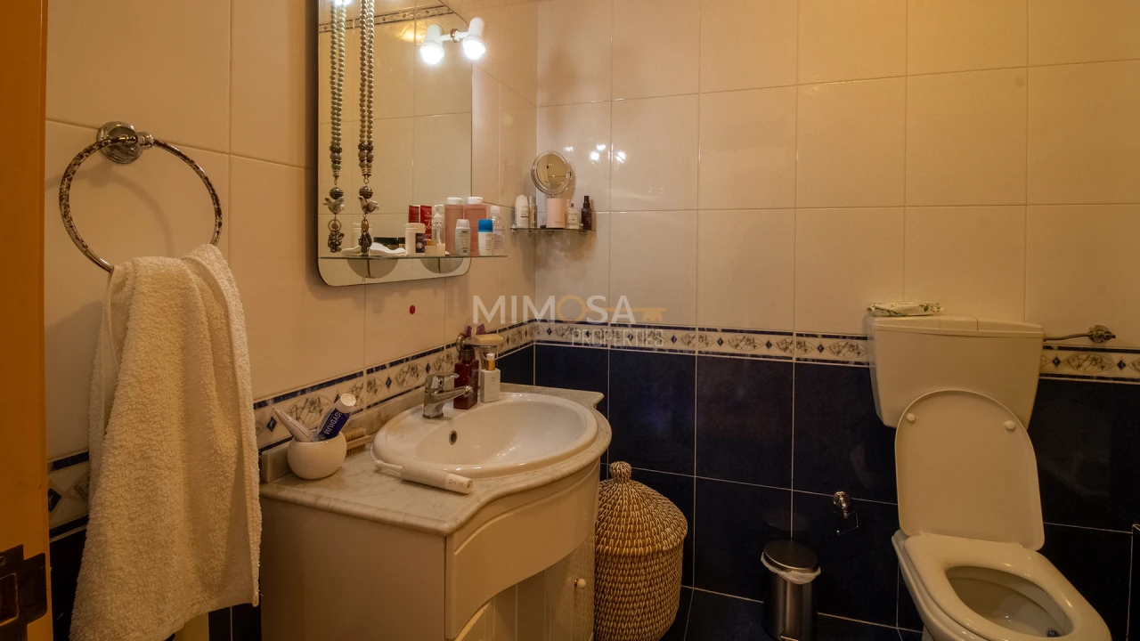 Apartamento T3 para Venda em Lagos (São Sebastião e Santa Maria) Foto 18