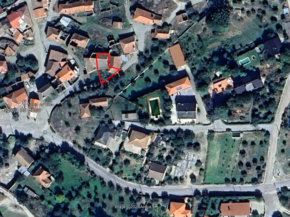 Moradia T3 para Venda em Sezures Foto 11