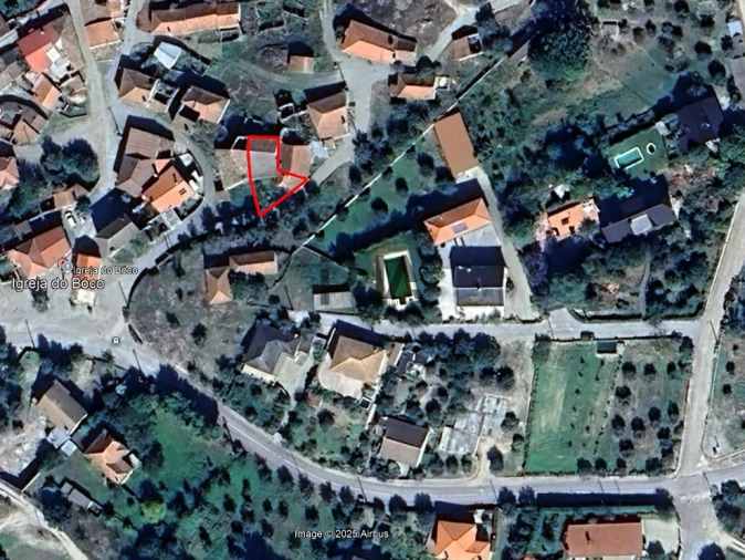 Moradia T3 para Venda em Sezures Foto 11