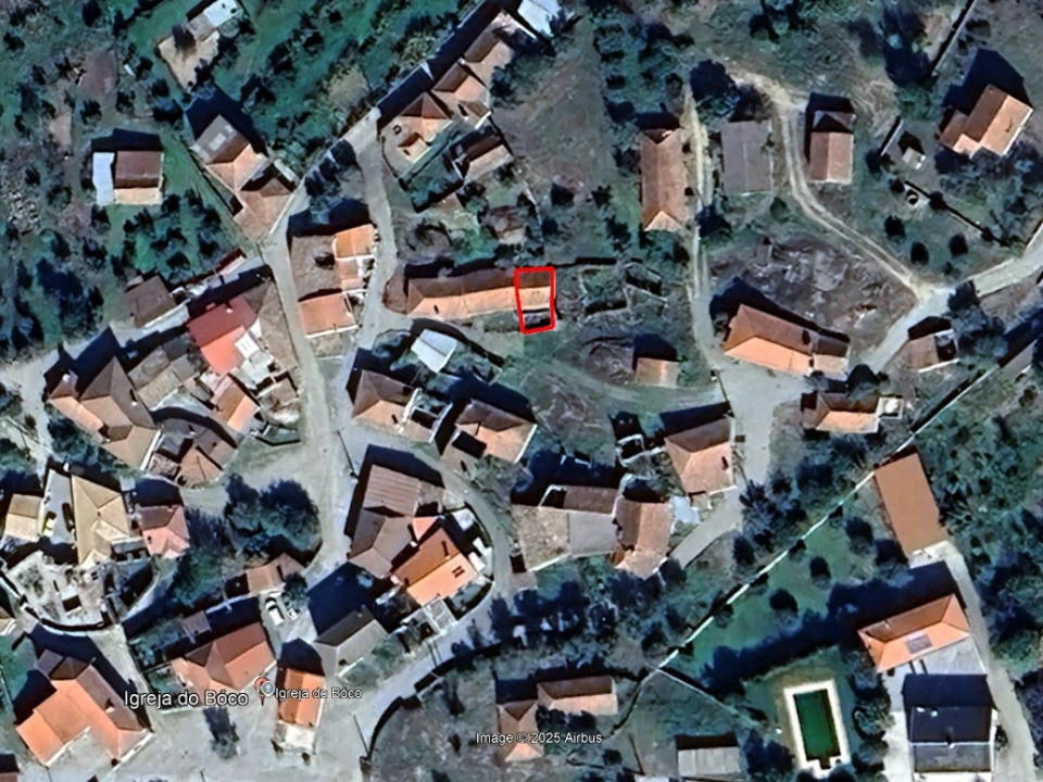 Moradia T2 para Venda em Sezures Foto 8