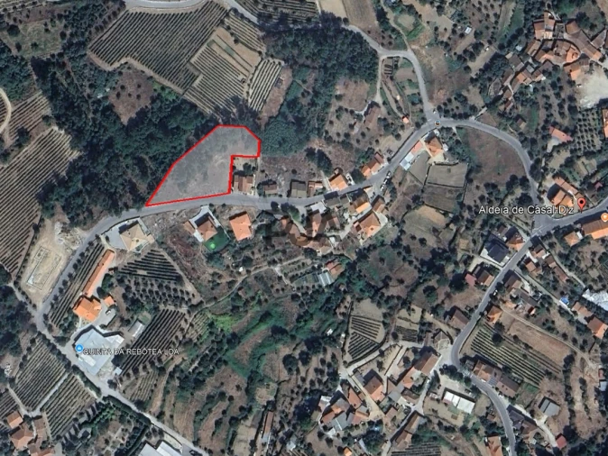 Terreno para Venda em Pindo Foto 6