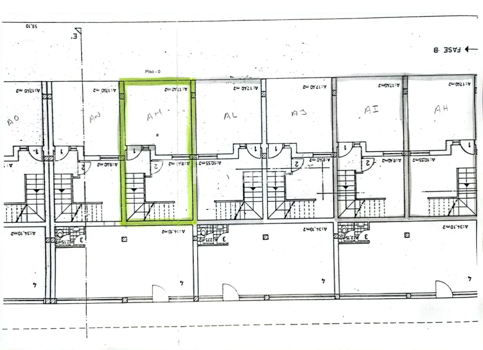 Moradia T3 para Venda em Arcozelo Foto 22