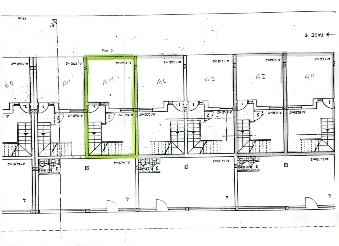 Moradia T3 para Venda em Arcozelo Foto 22