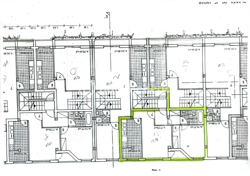 Moradia T3 para Venda em Arcozelo Foto 23