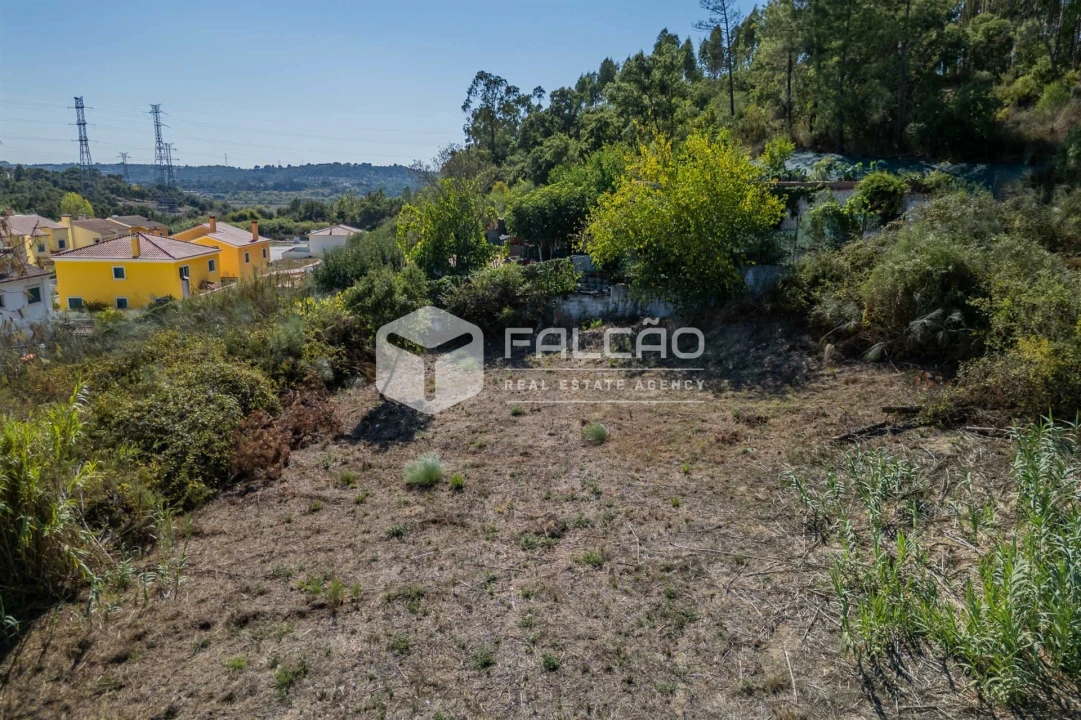 Terreno para Venda em Marvila, Ribeira Santarém, São Salvador, São Nicolau Foto 28