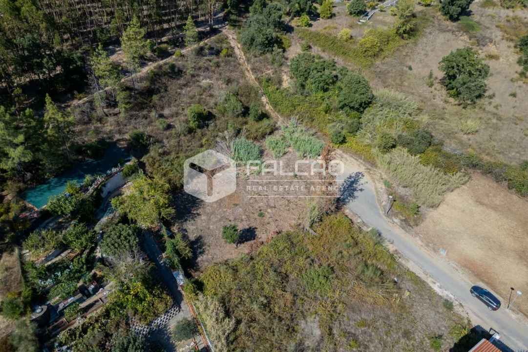 Terreno para Venda em Marvila, Ribeira Santarém, São Salvador, São Nicolau Foto 6