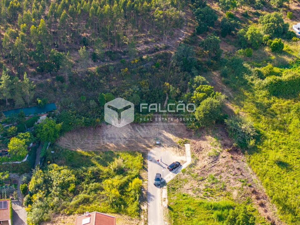 Terreno para Venda em Marvila, Ribeira Santarém, São Salvador, São Nicolau Foto 14