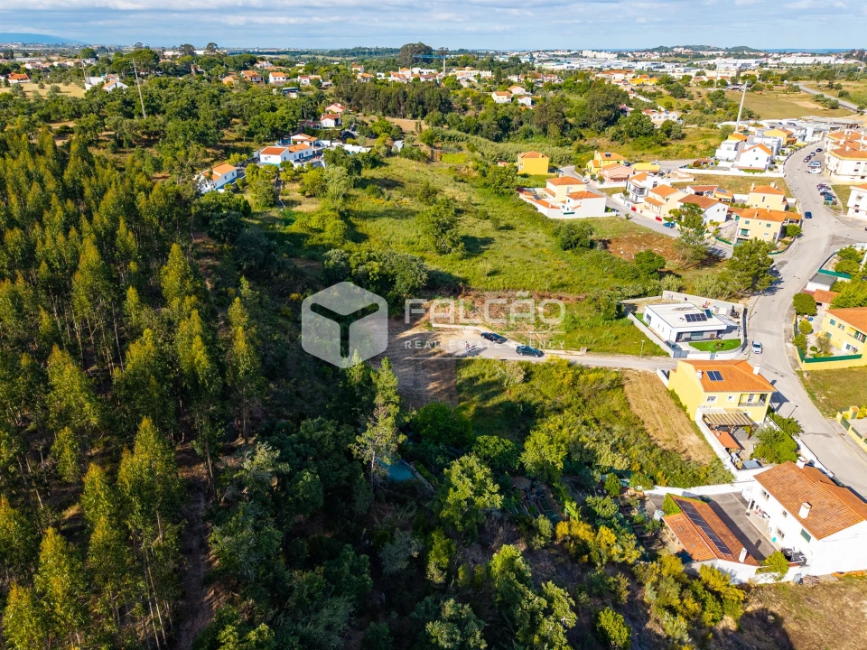 Terreno para Venda em Marvila, Ribeira Santarém, São Salvador, São Nicolau Foto 23