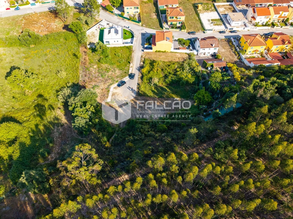 Terreno para Venda em Marvila, Ribeira Santarém, São Salvador, São Nicolau Foto 21