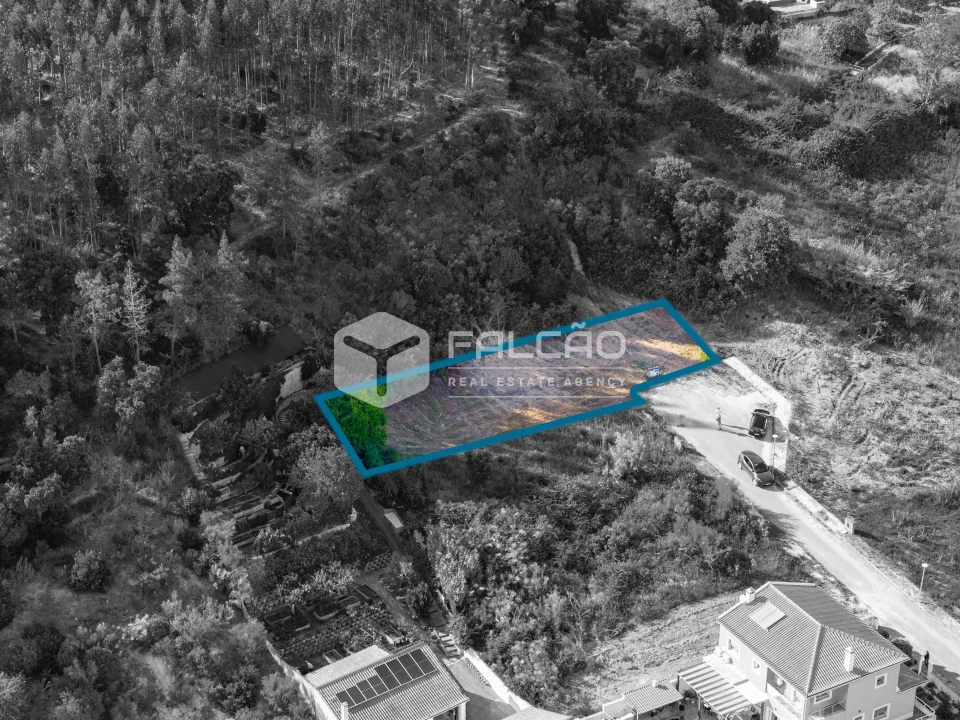 Terreno para Venda em Marvila, Ribeira Santarém, São Salvador, São Nicolau Foto 4
