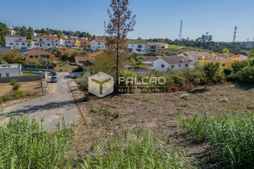 Terreno para Venda em Marvila, Ribeira Santarém, São Salvador, São Nicolau Foto 30