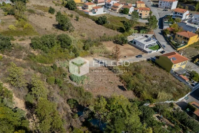 Terreno para Venda em Marvila, Ribeira Santarém, São Salvador, São Nicolau