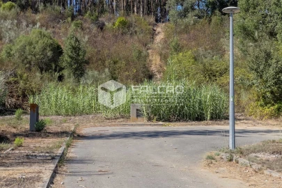 Terreno para Venda em Marvila, Ribeira Santarém, São Salvador, São Nicolau