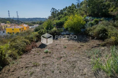 Terreno para Venda em Marvila, Ribeira Santarém, São Salvador, São Nicolau