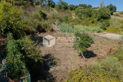 Terreno para Venda em Marvila, Ribeira Santarém, São Salvador, São Nicolau