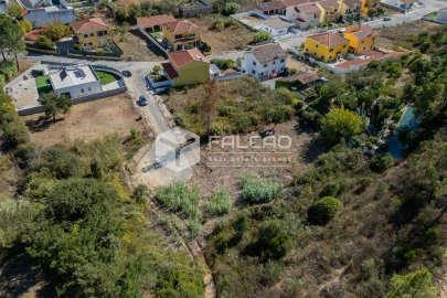 Terreno para Venda em Marvila, Ribeira Santarém, São Salvador, São Nicolau