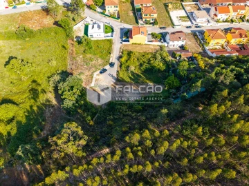 Terreno para Venda em Marvila, Ribeira Santarém, São Salvador, São Nicolau