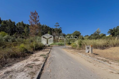 Terreno para Venda em Marvila, Ribeira Santarém, São Salvador, São Nicolau
