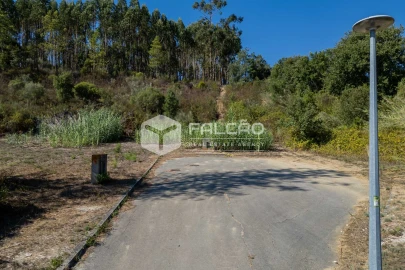 Terreno para Venda em Marvila, Ribeira Santarém, São Salvador, São Nicolau