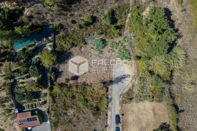 Terreno para Venda em Marvila, Ribeira Santarém, São Salvador, São Nicolau