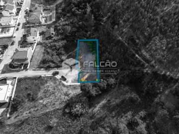 Terreno para Venda em Marvila, Ribeira Santarém, São Salvador, São Nicolau