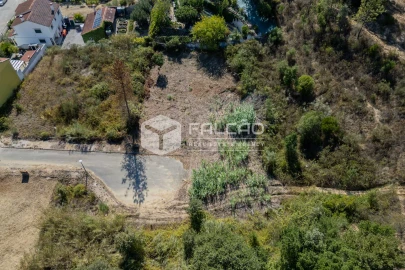 Terreno para Venda em Marvila, Ribeira Santarém, São Salvador, São Nicolau