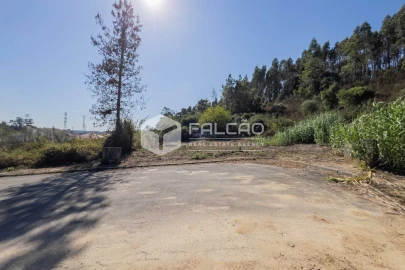 Terreno para Venda em Marvila, Ribeira Santarém, São Salvador, São Nicolau