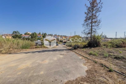 Terreno para Venda em Marvila, Ribeira Santarém, São Salvador, São Nicolau