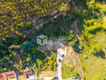 Terreno para Venda em Marvila, Ribeira Santarém, São Salvador, São Nicolau