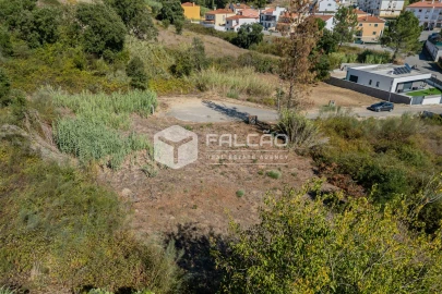 Terreno para Venda em Marvila, Ribeira Santarém, São Salvador, São Nicolau