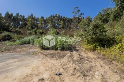 Terreno para Venda em Marvila, Ribeira Santarém, São Salvador, São Nicolau