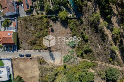 Terreno para Venda em Marvila, Ribeira Santarém, São Salvador, São Nicolau