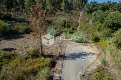 Terreno para Venda em Marvila, Ribeira Santarém, São Salvador, São Nicolau