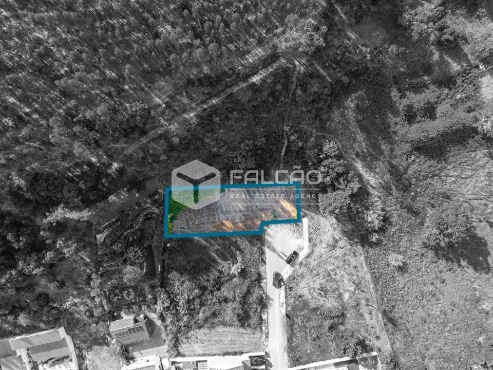 Terreno para Venda em Marvila, Ribeira Santarém, São Salvador, São Nicolau Foto 8