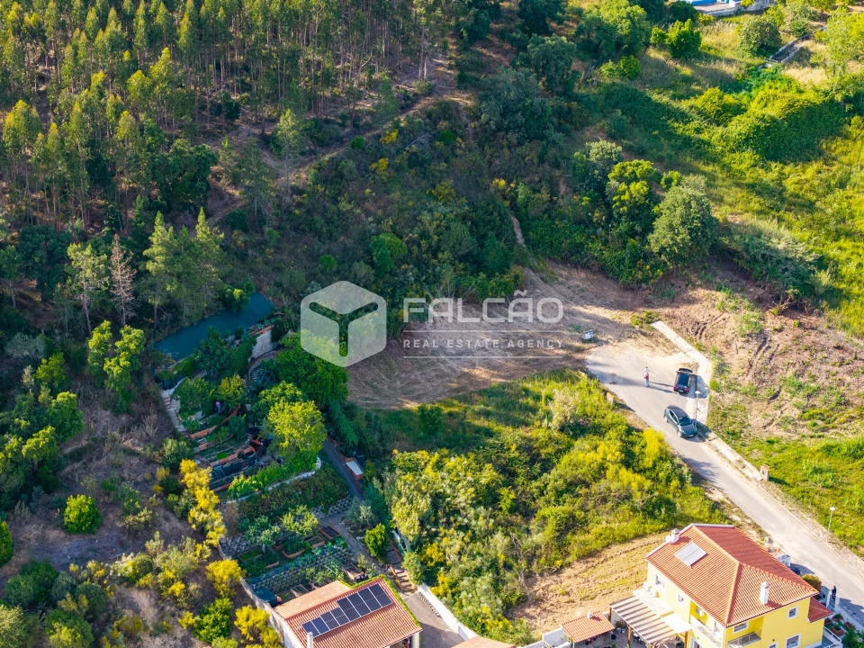 Terreno para Venda em Marvila, Ribeira Santarém, São Salvador, São Nicolau Foto 15