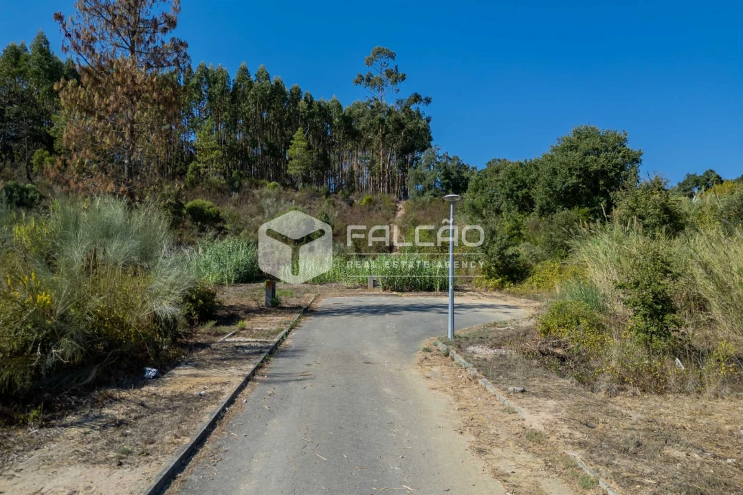Terreno para Venda em Marvila, Ribeira Santarém, São Salvador, São Nicolau Foto 8