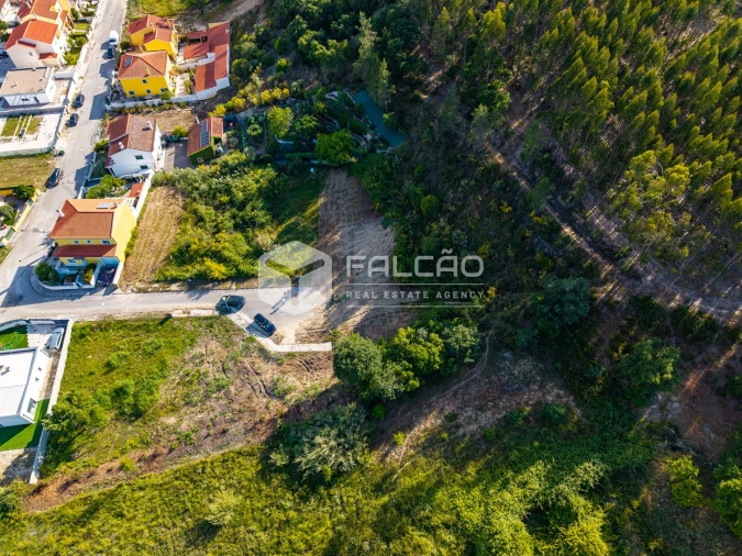 Terreno para Venda em Marvila, Ribeira Santarém, São Salvador, São Nicolau Foto 18