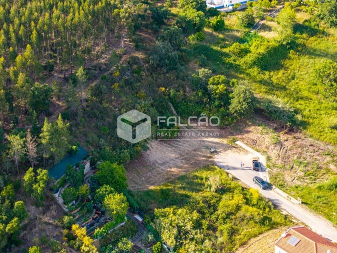 Terreno para Venda em Marvila, Ribeira Santarém, São Salvador, São Nicolau Foto 13